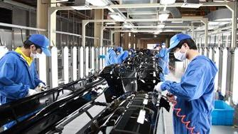 Efficient U.S. 工厂与中国的廉价劳动力竞争